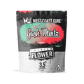 Gush Mintz - 3.5g Premium Flower