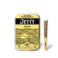 Jetty Pre-Roll Live Resin Infused 5 Pack (2.5g) Amnesia Haze x Garlic Grove