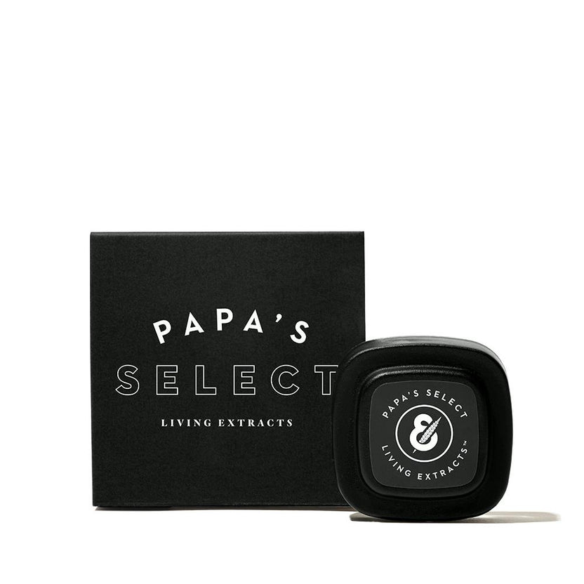 Papa's Select Green Lantern Live Extract Premium