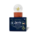 Jetty Concentrate OCal Live Rosin 1g Gush Mintz