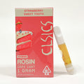 Sweet Tooth - Live Rosin Vape Cartridge 1g