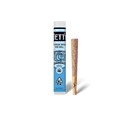 Jetty Pre-Roll Live Resin Infused Single (1g) Fatso x Fatso