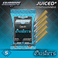 Sluggers x Connected - Infused Prerolls - 3.5g 5pk - Gushers