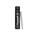 CAM: Brain Dead | Indica - Diamond THCA-Infused Pre-Roll - 1G Joint