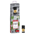 Vape Cartridge - SOUR DIESEL 1G Original THC Pod - STIIIZY