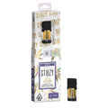 Vape Cartridge - STRAWBERRY SHORTCAKE 1G Live Resin Liquid Diamonds Pod