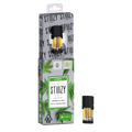 Vape Cartridge - STRAWNANA 1G Original THC Pod - STIIIZY
