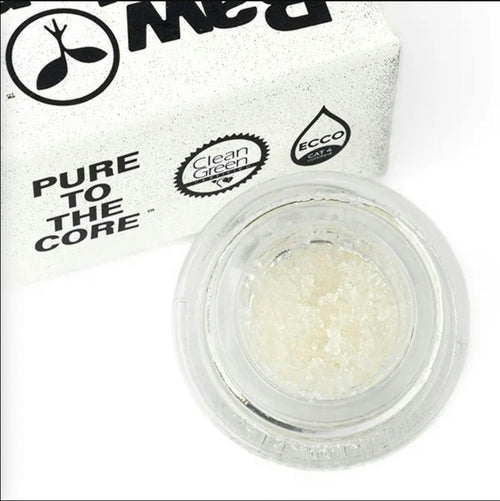 Apple Fritter #74 1G Crushed Diamonds