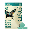 Berry Prism - 10Pk GUMMIES LIVE ROSIN INFUSED