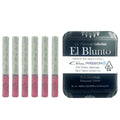 El Jointito FlavorCore - Chiron Passion - Hash Infused - 6pk x .5g