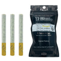El Jointito FlavorCore - Roma Pineapple - Hash Infused - 3pk x .6g