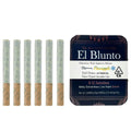 El Jointito FlavorCore - Roma Pineapple - Diamond Infused - 6pk x .5g