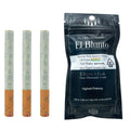 El Jointito FlavorCore - 102 Carat Mango Ice - Diamond Infused - 3pk x .6g