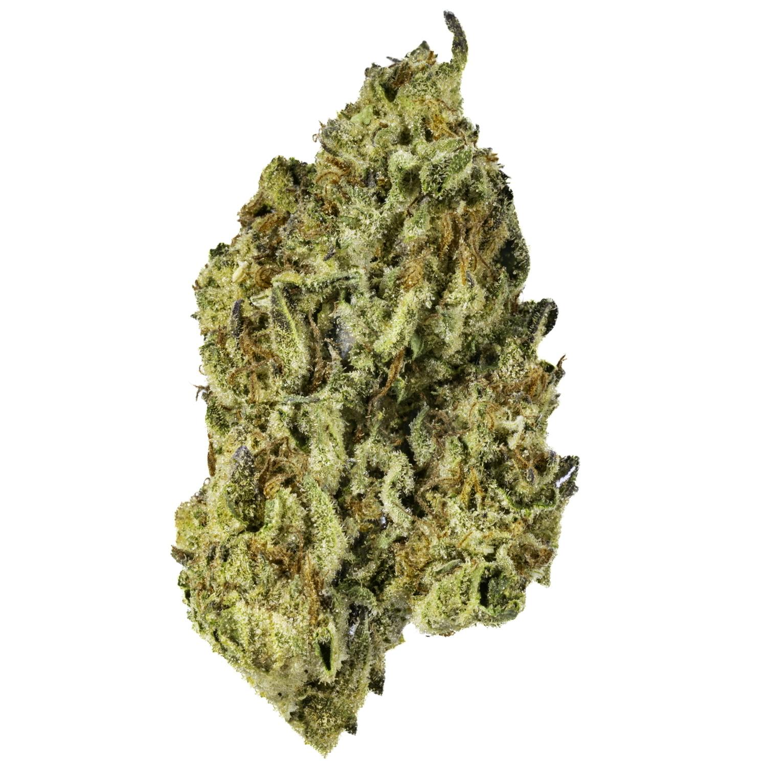 Baked Apples - 14G Premium Flower