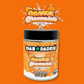 Orange Creamsicle Flower Dab Daddy® 28g Premium Indoor Flower