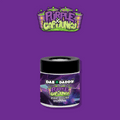 Purple X Cap Junky Flower Dab Daddy® 3.5g Premium Indoor Flower