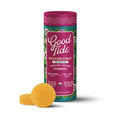 2:1:1 THC:CBD:CBN Gummies | Passion Fruit | 200mg | 10pk | 20mg/ea