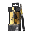 Indoor Resin: Raspberry Cough - 1g Cartridge