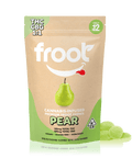 Froot Pear 100mg/10pk CBG:THC 1:1 Gummy