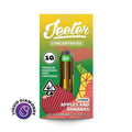 Jeeter | Apples and Bananas | Premium Diamonds Cartridge | 1g