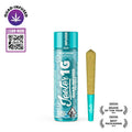 Jeeter Joint | Quad-Infused - Blue Dream