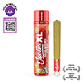 Jeeter XL | Quad-Infused - Apple Fritter