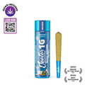 Jeeter Joint | Quad-Infused - Blue Zkz