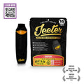 Jeeter All In One Live Resin Vape - Head Space