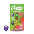 Jeeter Concentrates Diamonds Vape Cartridge - Guava Burst