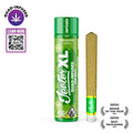 Jeeter XL | Quad-Infused - Iced Matcha