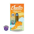 Jeeter Concentrates Diamonds Vape Cartridge - Milkman