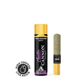 Jeeter Cannon Live Resin - Peach Crescendo