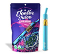 Jeeter All In One Live Resin Vape - Nebula