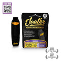 Jeeter All In One Live Resin Vape - Papa Kush