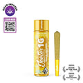 Jeeter Joint | Quad-Infused - Piña Colada