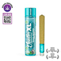 Jeeter XL | Quad-Infused - Sour Tsunami