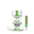 Jeeter Cannon Live Rosin - 3 Pack - Royal Gorilla