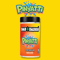 Pinyatti Flower Dab Daddy® 14g Premium Indoor Flower