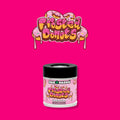 Frosted Donuts 3.5g- Dab Daddy® INDICA Premium Indoor Flower