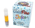 Cherry Dough Juice Vape Cart (Cured Resin) - 1g