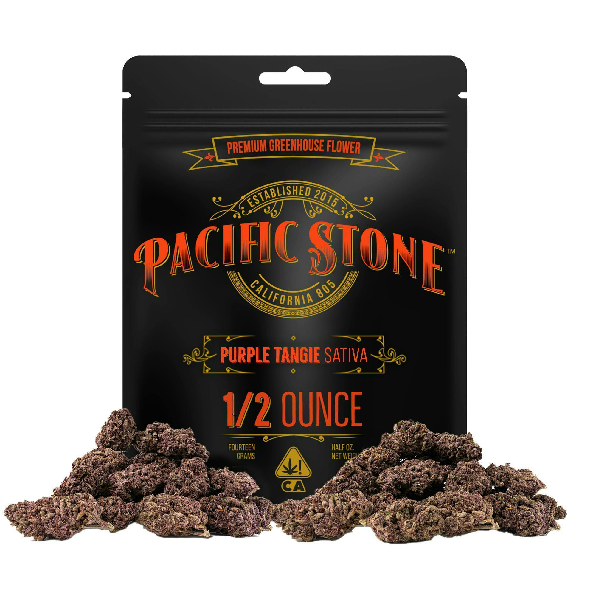 Purple Tangie Sativa (14g)