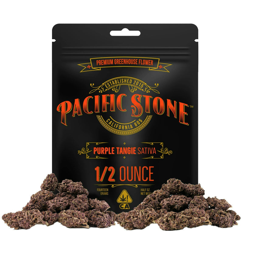 Purple Tangie Sativa (14g)