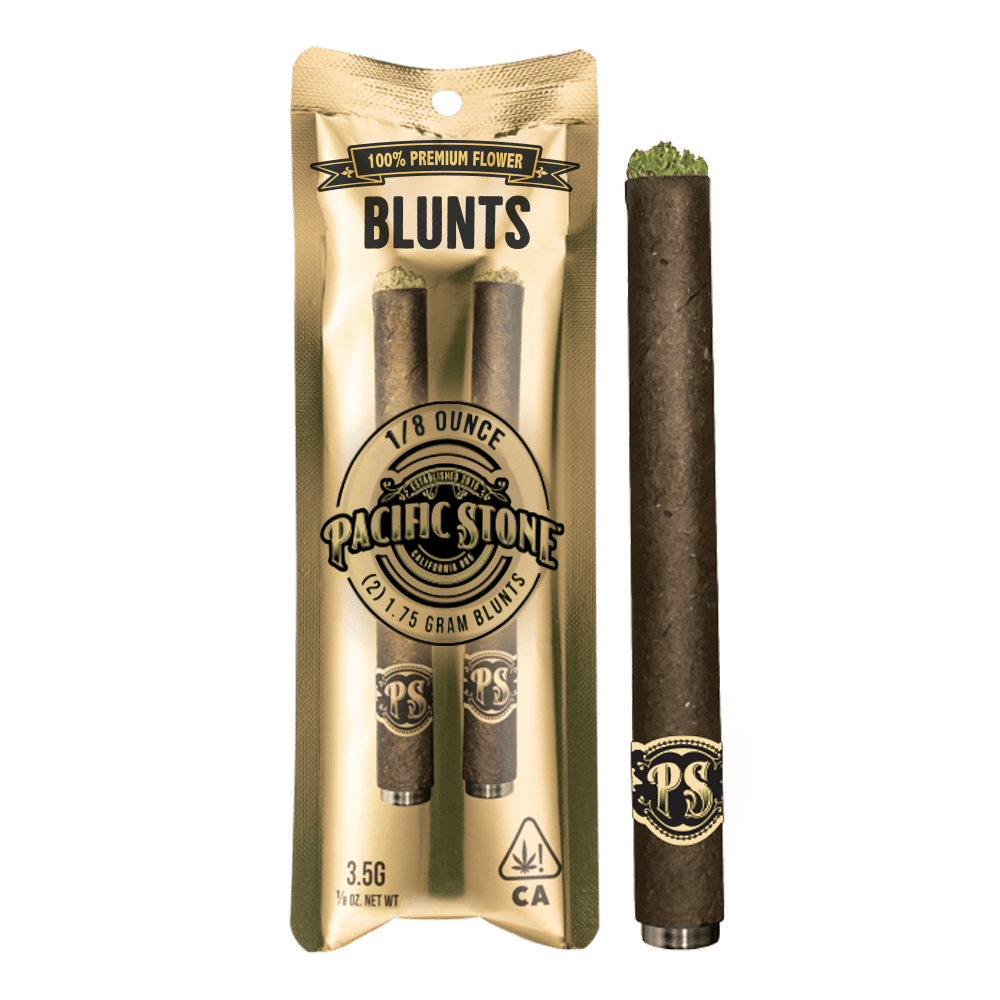 Hybrid Blend Blunt 2-Pack (3.5g)