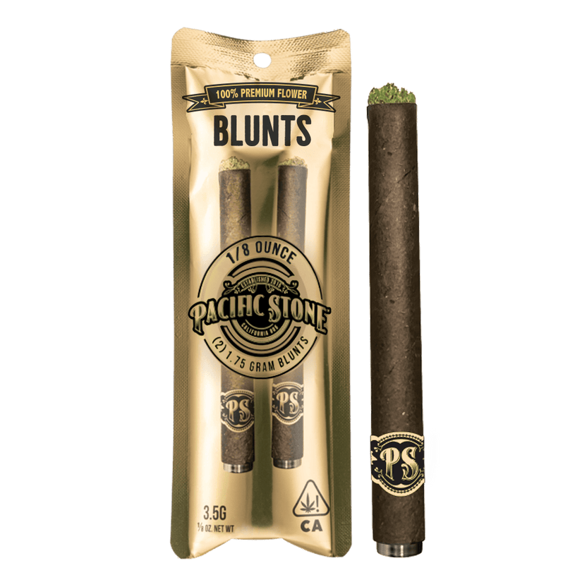 Hybrid Blend Blunt 2-Pack (3.5g)
