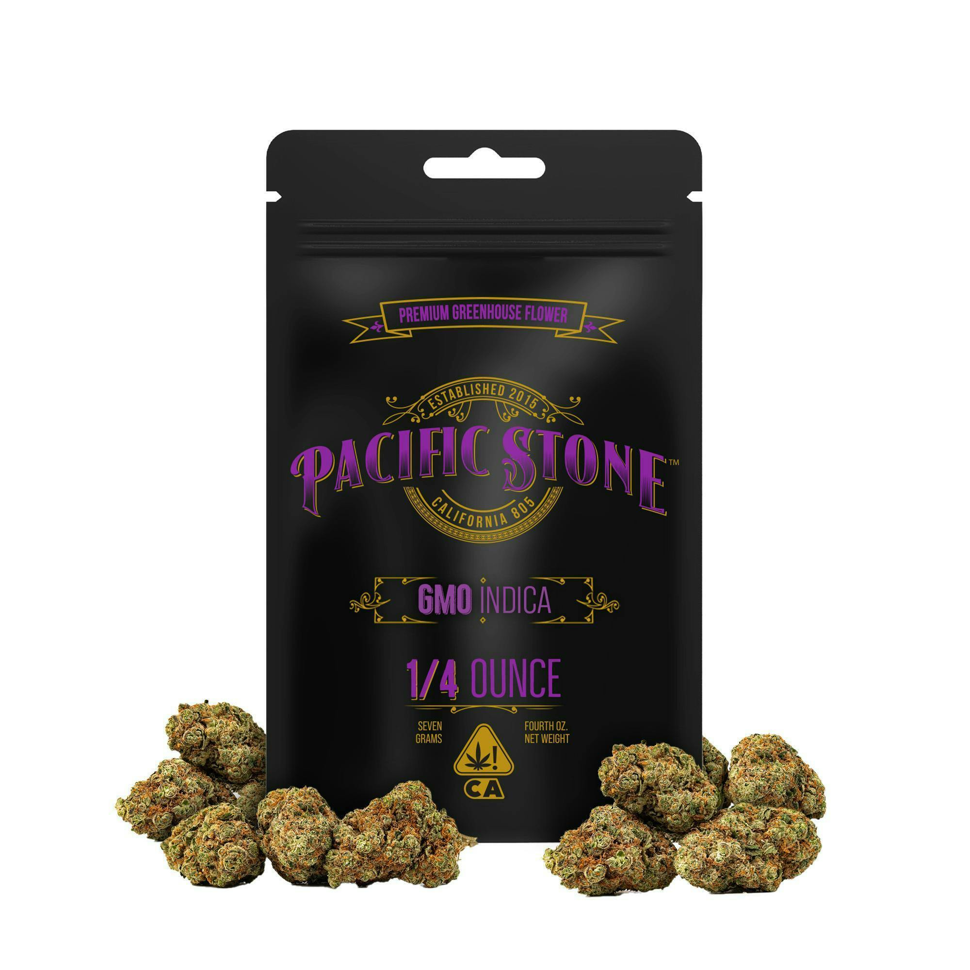 GMO Indica (7g)