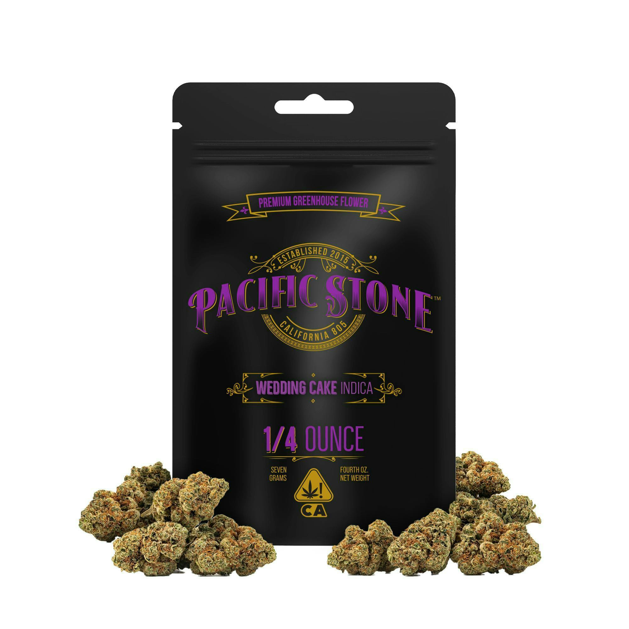 Wedding Cake Indica (7g)