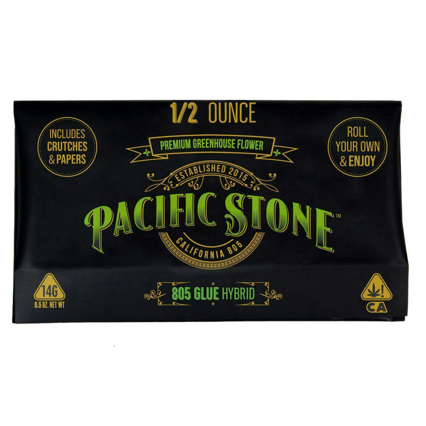 805 Glue Hybrid Roll Your Own Sugar Shake (14g)
