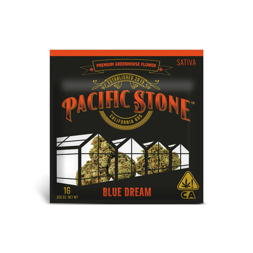 Blue Dream Sativa (1g)