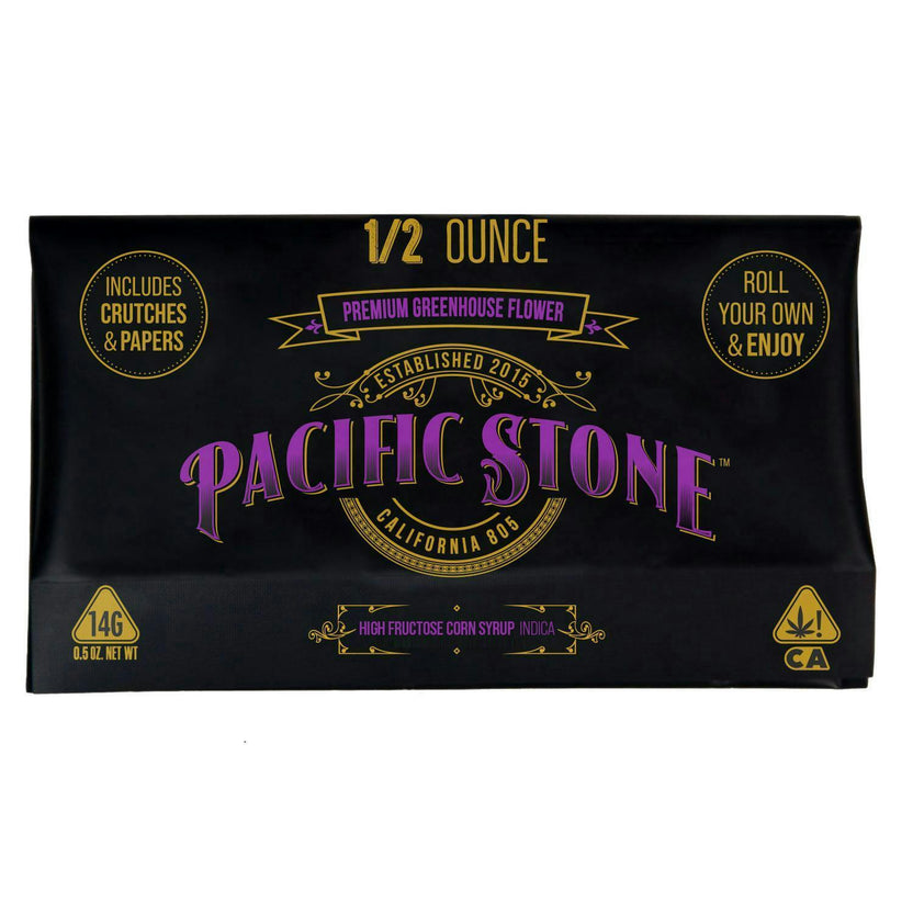 High Fructose Corn Syrup Indica Roll Your Own Sugar Shake (14g)