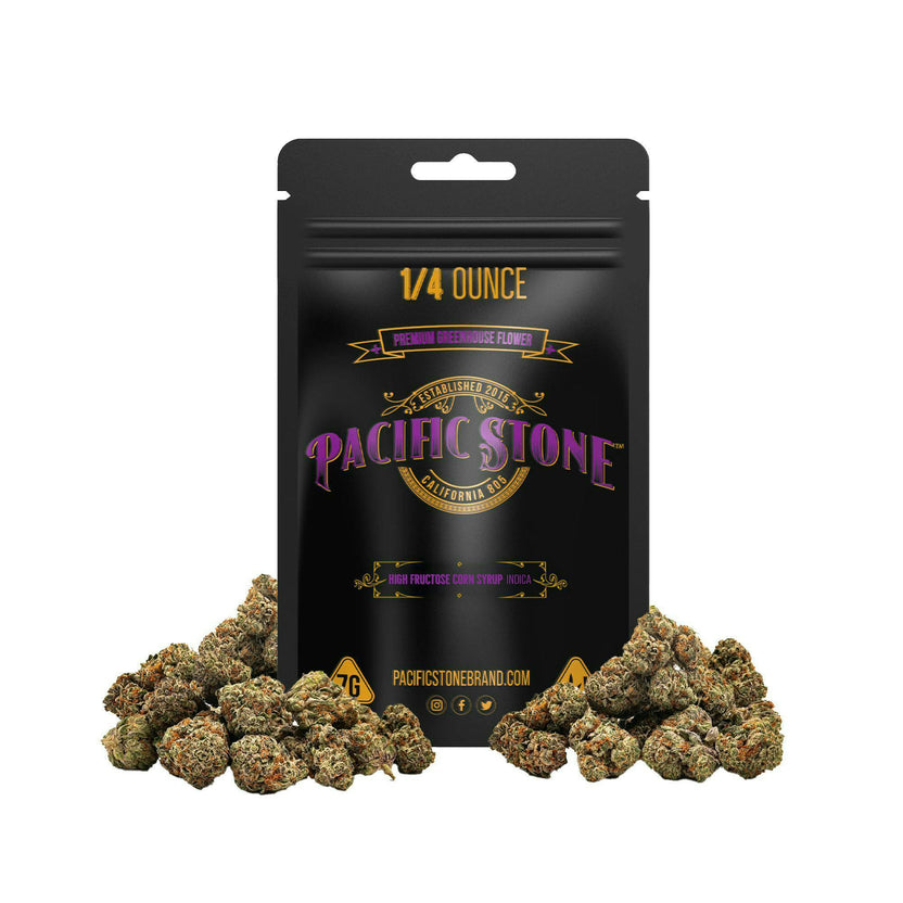 High Fructose Corn Syrup Indica (7g)